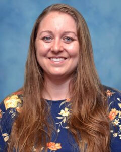 Anneliese Provost Sheffer